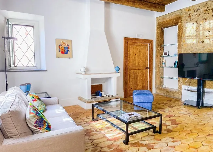 Residenza Ucci Ali