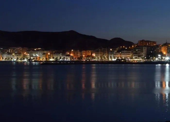 Comodo Appartamento A Crotone