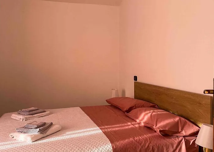 Villa Claudia - Appartamento B