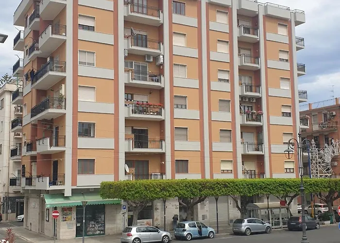 A Casa Di Nonna Lidia