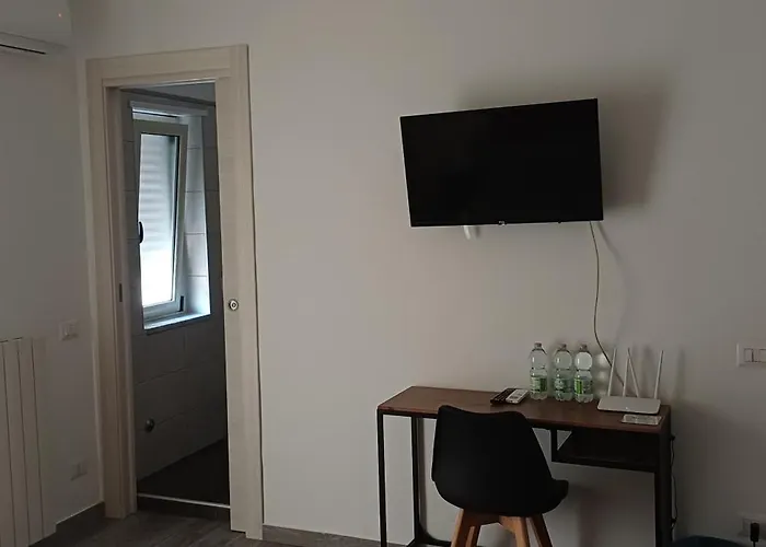 Casa Vacanza Sky Line