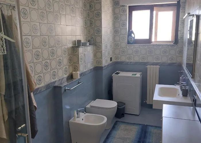A Casa Di Nonna Lidia